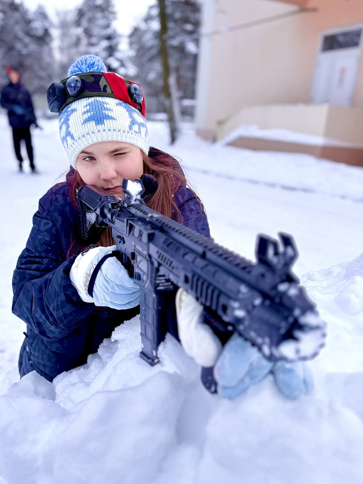 галерея
