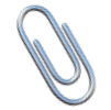 paperclip